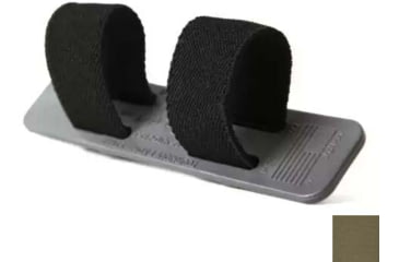 Image of Blue Force Gear Tourniquet NOW! Strap Tourniquet Holder, Ranger Green, M-TQH-TNS-RG