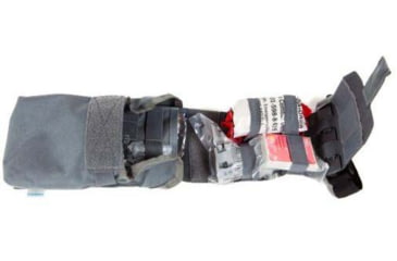 Image of Blue Force Gear Trauma Essential Kit Medical Supplies, TKR-MED-ESS