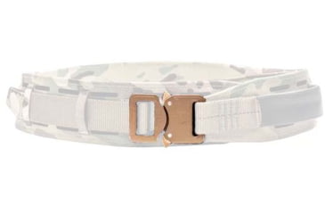 Image of Blue Force Gear User Configurable Buckle Kit for Grid Belt, Tan, P-BUCKLEKIT-COBRA-01-TN