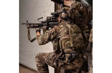 Image of Blue Force Gear Vickers Combat Applications Sling w/CNC Machined Adjuster-Multicam, VCAS-125-OM-MC