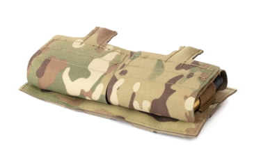 Image of Blue Force Gear Version 01 Shotshell Holder, Multicam, Small, HW-UPL-SHOT-01-MC