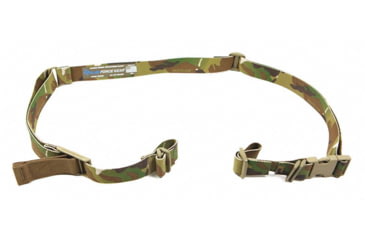 Image of Blue Force Gear Vickers Combat Applications Sling, Multi-Cam, VCAS-125-AA-MC