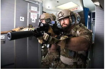 Image of Blue Force Gear Vickers Combat Applications Sling w/CNC Machined Adjuster-Multicam, VCAS-125-OM-MC