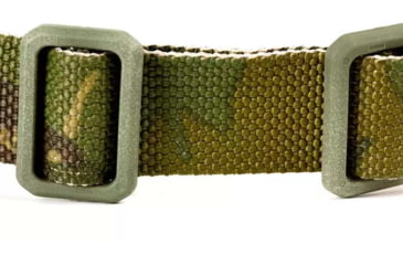 Image of Blue Force Gear Vickers Combat Applications Sling w/CNC Machined Adjuster-Multicam, VCAS-125-OM-MC