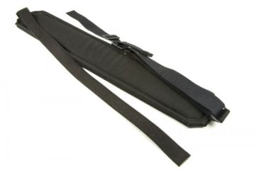 Image of Blue Force Gear Vickers M240 Sling, Black, VCAS-M240-BK