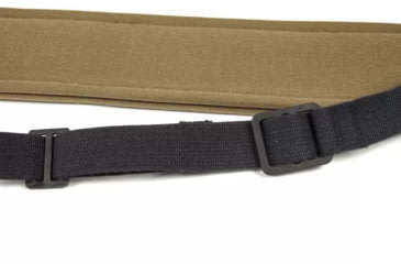 Image of Blue Force Gear Vickers M240 Sling, Coyote Brown, VCAS-M240-CB