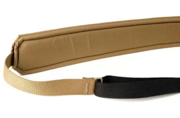Image of Blue Force Gear Vickers M240 Sling, Coyote Brown, VCAS-M240-CB