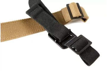 Image of Blue Force Gear Vickers M240 Sling, Coyote Brown, VCAS-M240-CB