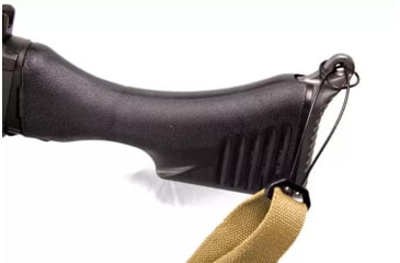 Image of Blue Force Gear Vickers M240 Sling, Coyote Brown, VCAS-M240-CB