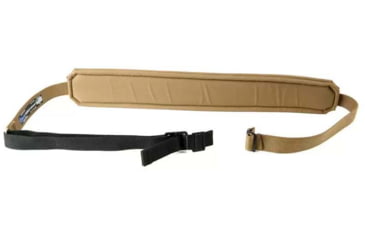 Image of Blue Force Gear Vickers M240 Sling, Coyote Brown, VCAS-M240-CB