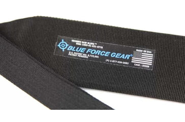 Image of Blue Force Gear Vickers M249 Saw Sling, Coyote Brown, VCAS-SAW-CB