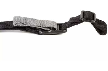 Image of Blue Force Gear Vickers One Push Button Sling, Black, VCAS-PB-100-AA-BK-RTL