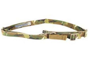 Image of Blue Force Gear Vickers ONE Sling, Multicam, VCAS-100-OA-MC