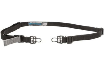 Image of Blue Force Gear Vickers SMG Sling, Black, SPECIAL-1903-BK