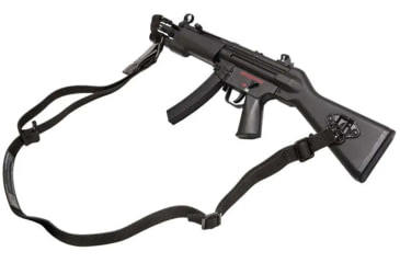 Image of Blue Force Gear Vickers SMG Sling, Black, SPECIAL-1903-BK