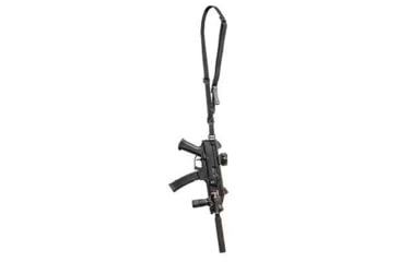 Image of Blue Force Gear Vickers SMG Sling, Black, SPECIAL-1903-BK