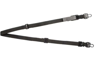 Image of Blue Force Gear Vickers SMG Sling, Black, SPECIAL-1903-BK