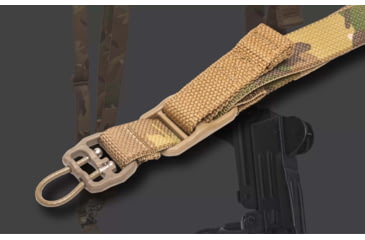 Image of Blue Force Gear Vickers SMG Sling, Multicam, SPECIAL-1903-MC