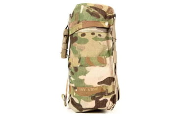 Image of Blue Force Gear Water Bottle Pouch, MultiCam, HW-M-UPL-01-MC