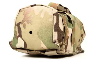 Image of Blue Force Gear Water Bottle Pouch, MultiCam, HW-M-UPL-01-MC