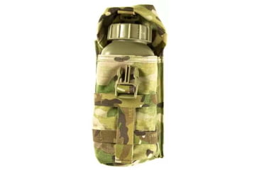 Image of Blue Force Gear Water Bottle Pouch, MultiCam, HW-M-UPL-01-MC