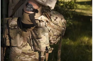 Image of Blue Force Gear Water Bottle Pouch, MultiCam, HW-M-UPL-01-MC