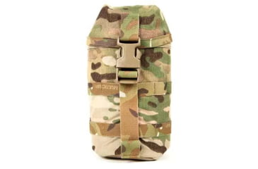 Image of Blue Force Gear Water Bottle Pouch, MultiCam, HW-M-UPL-01-MC