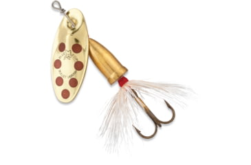 Cuillère Tournante Blue Fox Classic Vibrax - 3/8 Oz - Chartreuse - Neuf