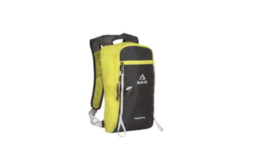 Image of Blue Ice Dragonfly 10L Pack, Yellow BK22-YEL
