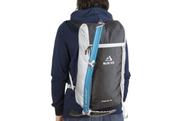 Image of Blue Ice Dragonfly 18L Pack, Gray BK23-GRY