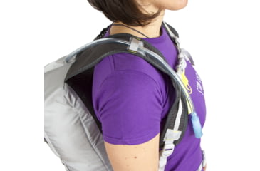 Image of Blue Ice Dragonfly 18L Pack, Gray BK23-GRY