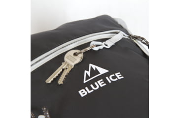 Image of Blue Ice Dragonfly 18L Pack, Gray BK23-GRY