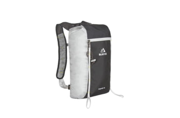 Image of Blue Ice Dragonfly 18L Pack, Gray BK23-GRY