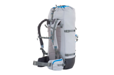 Image of Blue Ice Yeti 50L Pack, Gray BK18