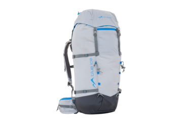 Image of Blue Ice Yeti 50L Pack, Gray BK18