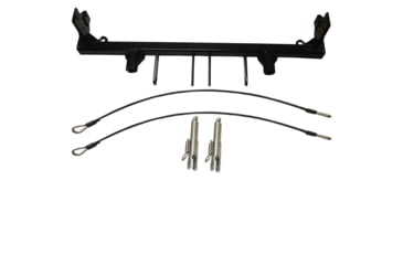 Image of Blue Ox Baseplate For Chevrolet Equinox / Gmc Terrain, 2010 2017, BX1689