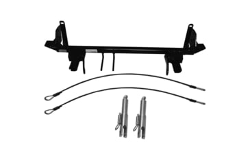 Image of Blue Ox Baseplate For Ford Edge, 2011 2014 Excludes 2.0L Ecoboost Awd Models, BX2628