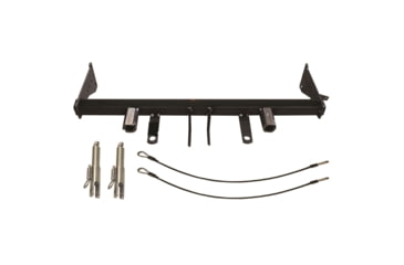Image of Blue Ox Baseplate For Jeep Grand Cherokee, 2011 +, BX1128