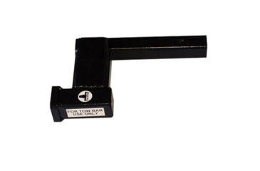 Image of Blue Ox Class III 8 Drop Receiver, BX88131