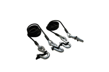 Image of Blue Ox Class III Safety Cable Kit 7 7500 Lbs., 7ft, BX88196