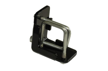Image of Blue Ox Immobilizer II Rec. Hitch 2in, BX88224
