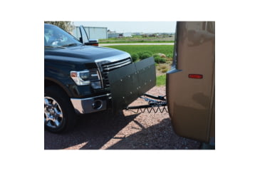 Image of Blue Ox Kargard Protective Shield, BX8870