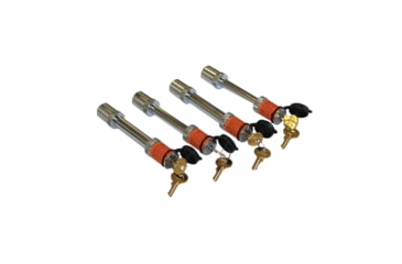 Image of Blue Ox Receiver Lock Kit, 2 2 1/2, 1 1 5/8, BX88101