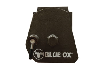 Image of Blue Ox Swaypro Latch Kit Under Clamp, BXW4020