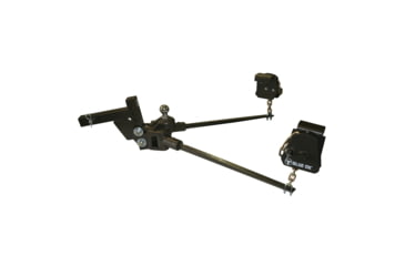 Image of Blue Ox Swaypro Weight Distribution Hitch 15 000 Gtw / 1 500 Tw, BXW1500