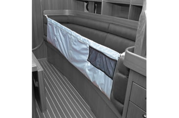 Image of Blue Performance Bunk Nets, PC600