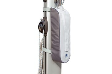 Image of Blue Performance Halyard Bag, Large, PC560