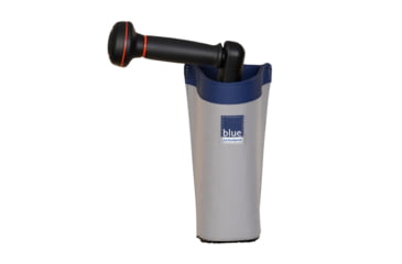 Image of Blue Performance Winch Handle Bag, Small, PC3435