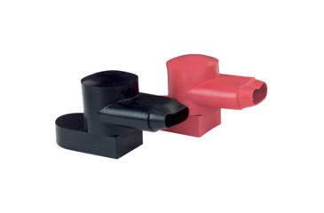 Image of Blue Sea Systems 4001 Rotating Single Entry CableCap - Small Pair 20377