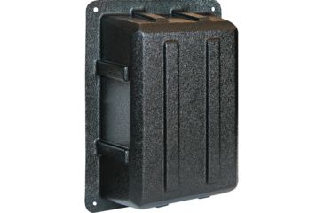 Image of Blue Sea Systems 4026 AC Isolation Cover - 5-1/4 x 3-3/4 x 3 20390